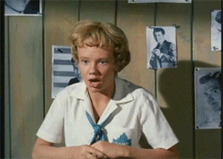 The Parent Trap Disney GIF