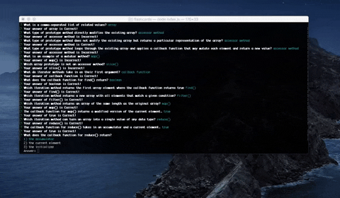 GitHub - christina-cook/flashcards: Flashcards starter kit · GitHub
