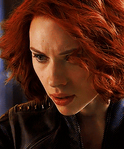 Scarlett Johansson Marvel GIF - Find & Share on GIPHY