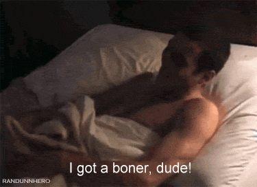 Here's what celebs are calling their peckers 1