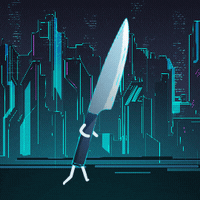 best knife in new york