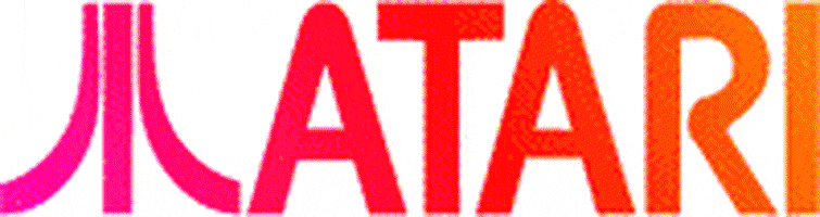 Atari Logo GIFs Find Share On GIPHY
