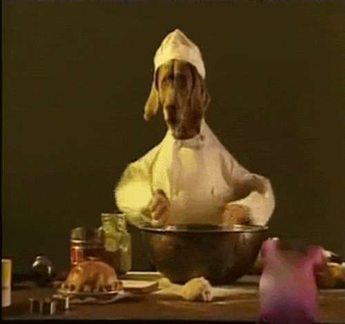 Cooking GIFs - Find & Share on GIPHY
