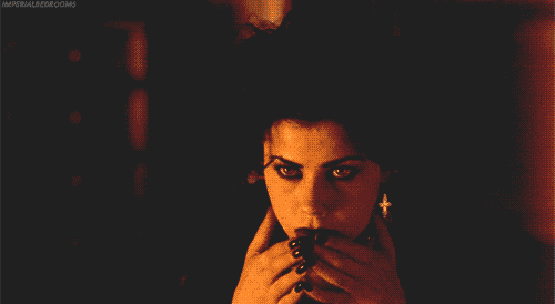 The Craft Witch GIF