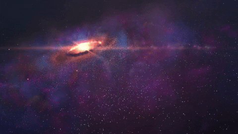 Space Exploring GIF by Josni B. - Find & Share on GIPHY
