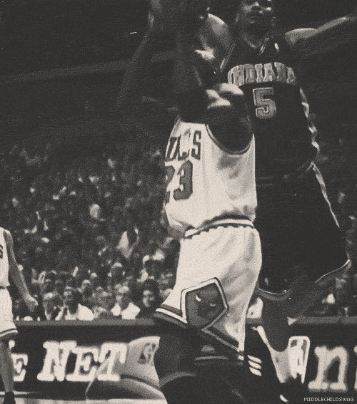 Michael Jordan Basketball GIF - Find & Share on GIPHY