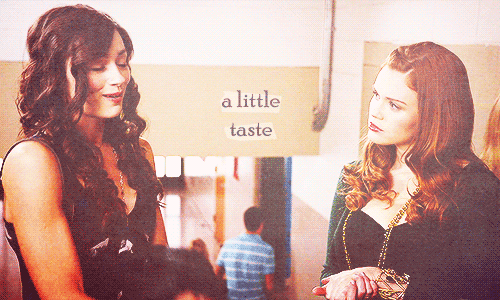 Lydia Martin GIFs - Find & Share on GIPHY