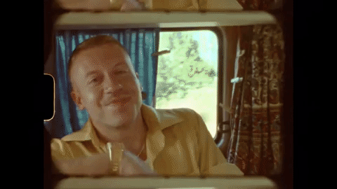 MACKLEMORE FEAT KESHA - GOOD OLD DAYS