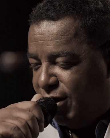 Banda Raça Negra GIF