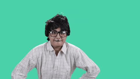 Get Lost Getout GIF by Prajakta Koli