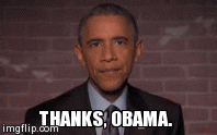 Barack Obama GIF - Find & Share on GIPHY