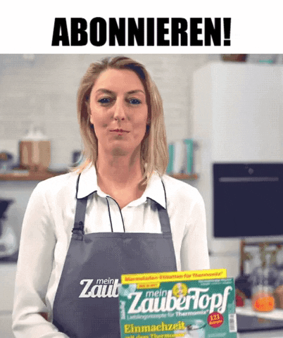 mein ZauberTopf GIF