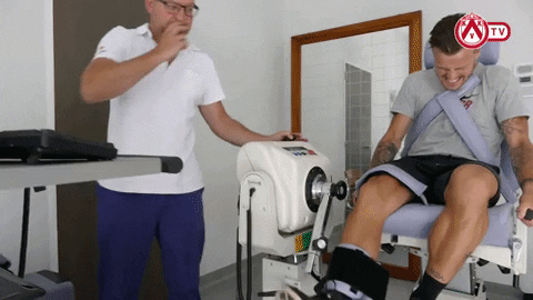Hard Work Dhaene GIF by KV Kortrijk