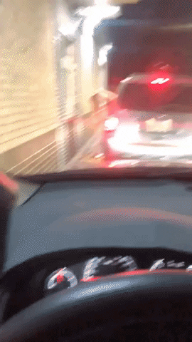 One bad day in funny gifs