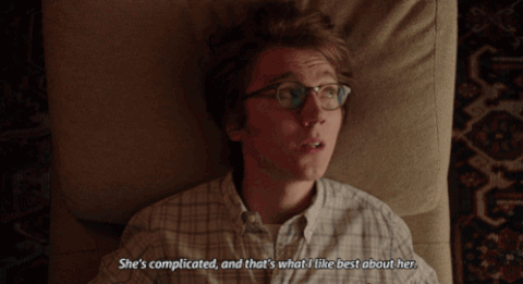 Zoe Kazan Gif Find Share On Giphy Zoe Kazan Gif Find Share On Giphy