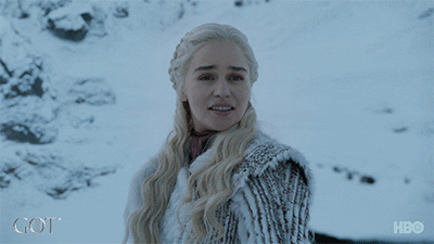 GIF by Game of Thrones