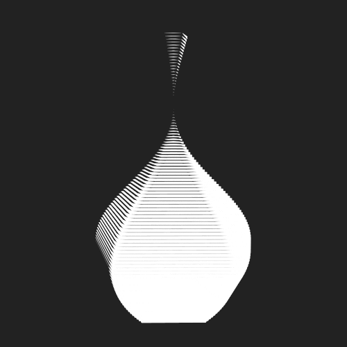 Black And White Animation GIF by Mathew Lucas Find & Share on GIPHY