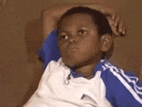 Thinking Spacing Out