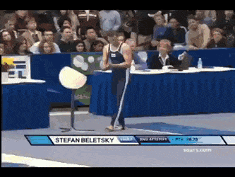 Long long jump in funny gifs