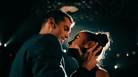 Season 1 Love Gif By Flirtydancefox Find Share On Giphy