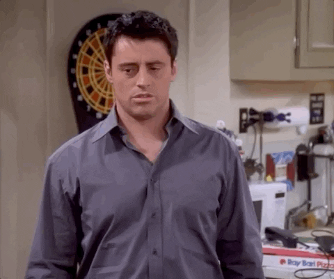 Friends Tv Hello GIF - Find & Share on GIPHY