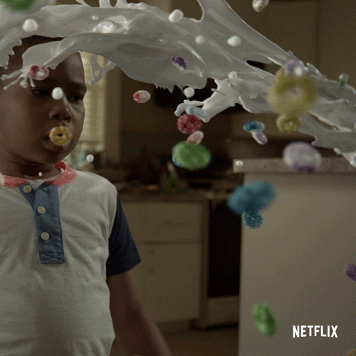 Netflix lanceert de Raising Dion trailer, van de originele superhelden serie!