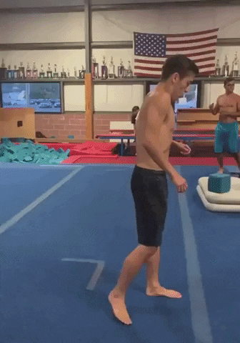Man got smooth moves in wow gifs