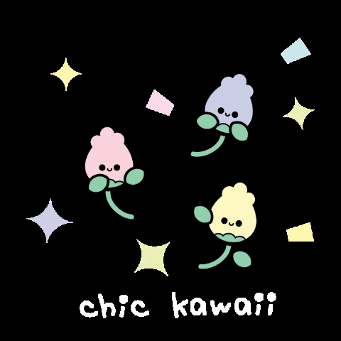 Summer GIF