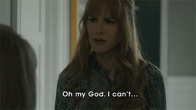 Season 2 Hbo GIF by Big Little Lies - Find & Share on GIPHY