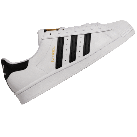 Superstar Sticker by adidas Brasil for iOS & Android | GIPHY