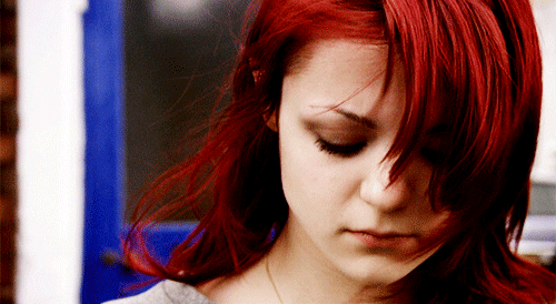from Ares red hair porn gifs lisa of futerama naked