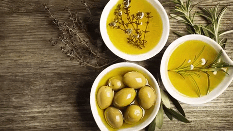 Olive Oil Chemistry GIF by PBS Digital Studios - Find & Share on GIPHY
