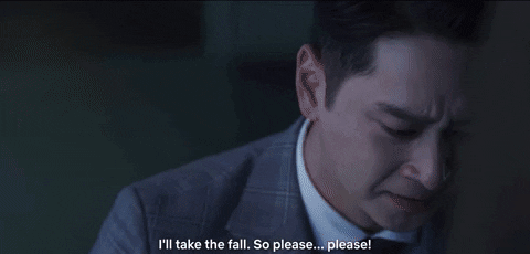 Hwang Chan Sung GIF