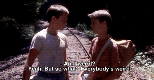 Image result for stand by me gifs