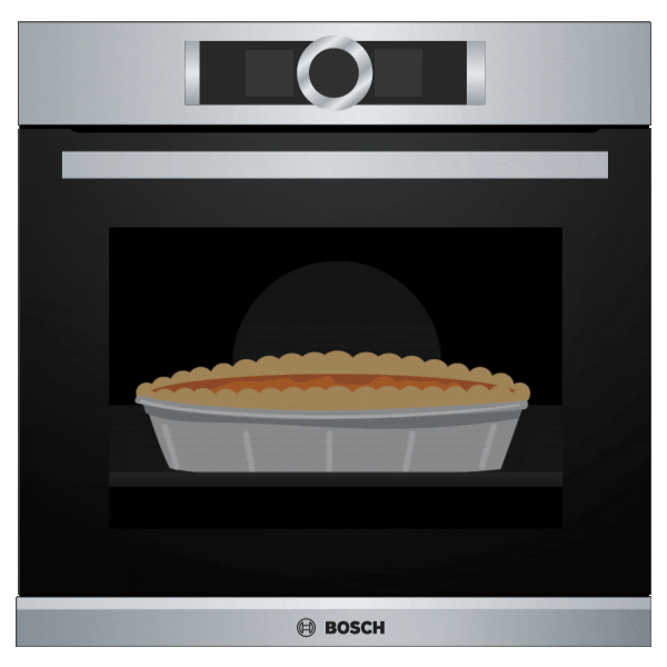 Chef Kitchen GIF by Bosch Home France Find & Share on GIPHY