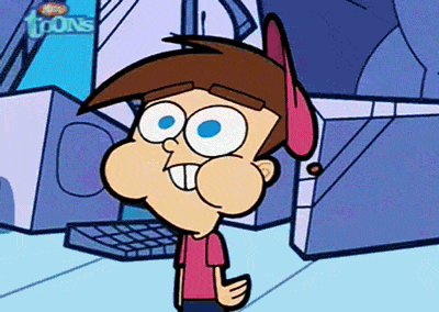 Blogging Fairly Odd Parents GIF - Find & Share on GIPHY