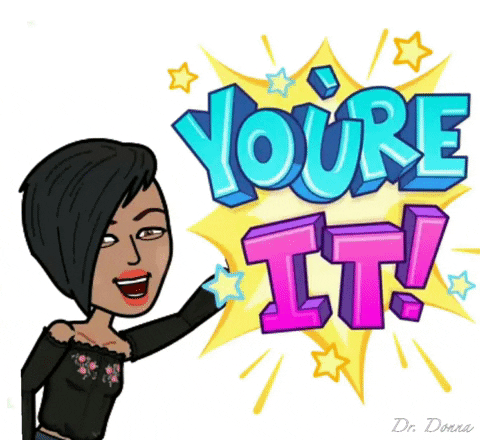 Download You Are Awesome Gif Cartoon | PNG &amp; GIF BASE