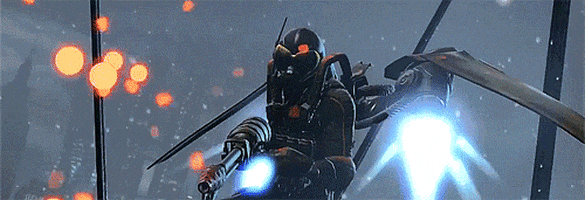 Resultado de imagem para Firefly Arkham