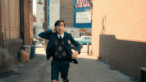 Cambios en los poderes de los miembros de The Umbrella Academy