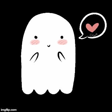 15+ Cute Animated Ghost Gif Cute Animated Ghost Halloween Pictures Gif