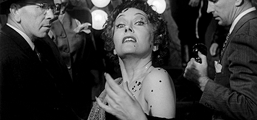 Image result for sunset boulevard gif