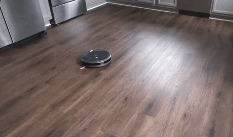 iRobot Roomba 692 Robot Aspirapolvere per parquet