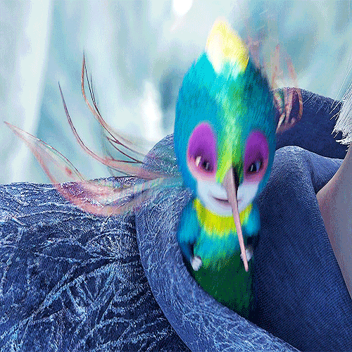 Rise Of The Guardians Baby Tooth GIF Find & Share on GIPHY