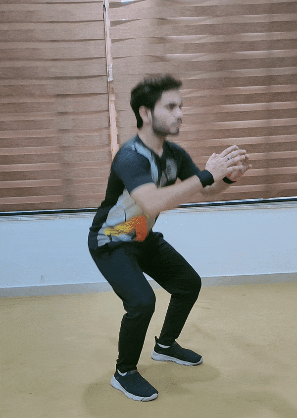 9 Exercises To Boost Immunity At Home ( For Beginners ) 7 giphy - Exercises