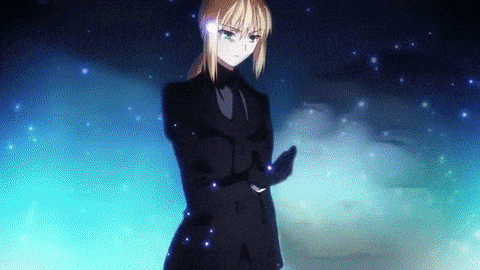 Fatezero GIFs - Find & Share on GIPHY