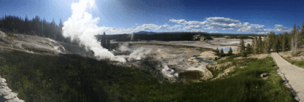 Yellowstone GIFs - Find & Share on GIPHY