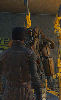 Fallout 4 GIF - Find & Share on GIPHY