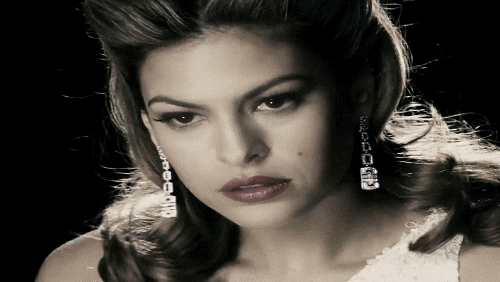 Eva Mendes Latina GIF - Find & Share on GIPHY
