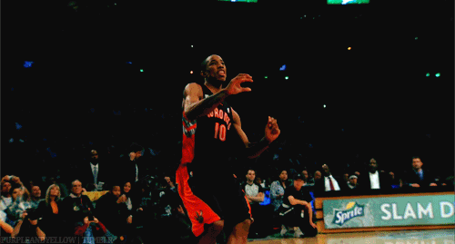2017 Eastern Conference Playoffs R1 Gt Toronto Raptors 3 Vs Milwaukee Bucks 6 Page 42 