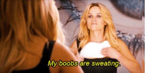 36 Funny Relatable Memes for Anyone with Big Boobs | SugarCandy*